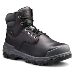 Men's Terra 6" Sentry Internal Met Guard Composite Toe Waterproof Boots -Work Shoe Store 0 650 terra 6 sentry internal met guard composite toe waterproof boots black