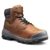 Men's Terra 6" Sentry Internal Met Guard Composite Toe Waterproof Boots