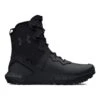 Men's Under Armour MG Valsetz Leather Side-Zip Waterproof Boots