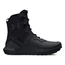 Men's Under Armour MG Valsetz Leather Side-Zip Waterproof Boots