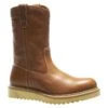 Men's Wolverine 10" Wedge Heel Wellington Boots