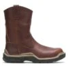 Men's Wolverine Raider Durashocks Wellington Composite Toe Boots