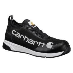 Men's Carhartt 3" Force Work Composite Toe 37 Men's Carhartt 3" Force Work Composite Toe -Work Shoe Store 1 1001 carhartt 3 force work composite toe black