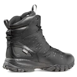 Men's 5.11 6" XPRT 3.0 Waterproof Boots -Work Shoe Store 1 650 511 6 xprt 30 waterproof black