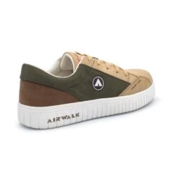 New Arrival -Work Shoe Store 1 650 airwalk camino composite toe tan sail