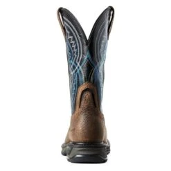 Work Shoe Store -Work Shoe Store 1 650 ariat workhog xt coil twilight