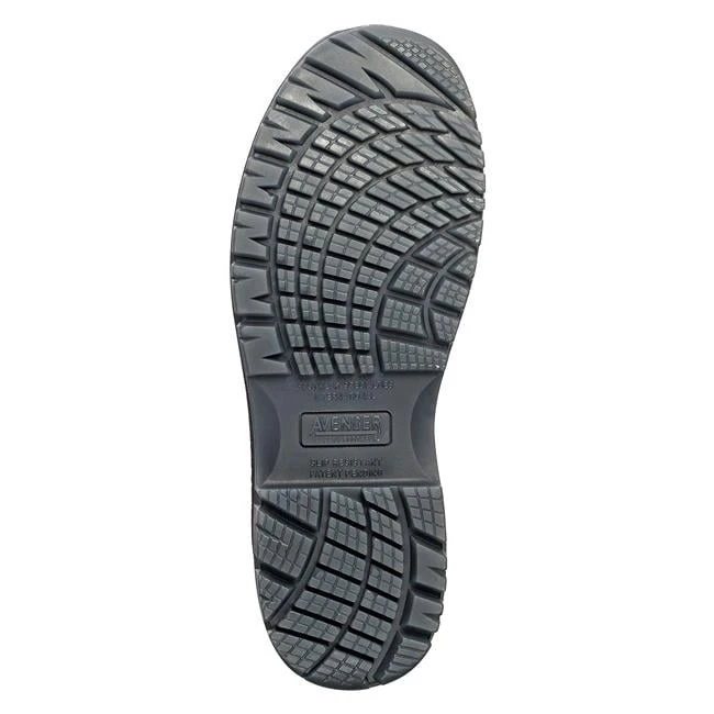 Men's Avenger 7118 Oxford Composite Toe Waterproof 2 Men's Avenger 7118 Oxford Composite Toe Waterproof - Image 2