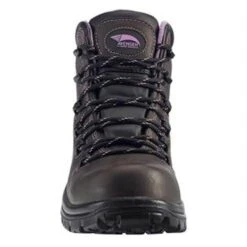 New Arrival -Work Shoe Store 1 650 avenger 7123 composite toe waterproof brown lilac