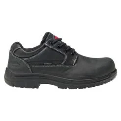 New Arrival -Work Shoe Store 1 650 avenger foreman oxford composite toe waterproof black