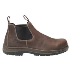 Men's Avenger Foreman Romeo Composite Toe -Work Shoe Store 1 650 avenger foreman romeo composite toe brown