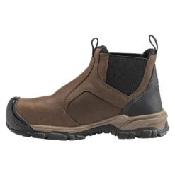 New Arrival -Work Shoe Store 1 650 avenger ripsaw romeo alloy toe waterproof brown