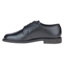 Work Shoe Store -Work Shoe Store 1 650 bates sentry high shine oxford black1
