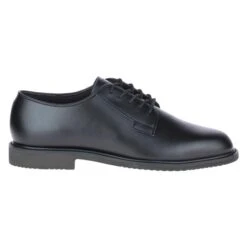 Work Shoe Store -Work Shoe Store 1 650 bates sentry high shine oxford black2