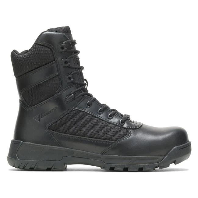 Men's Bates Tactical Sport 2 Tall Side-Zip-Composite Toe Boots 2 Men's Bates Tactical Sport 2 Tall Side-Zip-Composite Toe Boots - Image 2