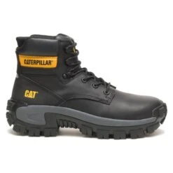 Work Shoe Store -Work Shoe Store 1 650 cat invader hi steel toe boots black