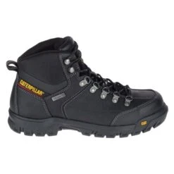 Work Shoe Store -Work Shoe Store 1 650 cat threshold steel toe waterproof black