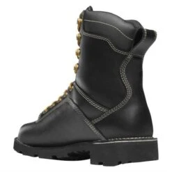 Work Shoe Store -Work Shoe Store 1 650 danner 8 quarry usa met guard alloy toe waterproof boots black