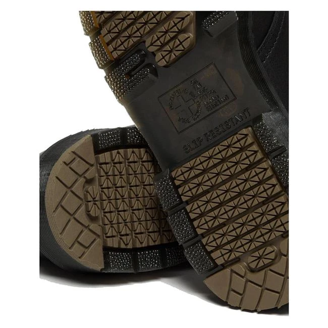 Men's Dr. Martens 1461 Slip Resistant Boots 2 Men's Dr. Martens 1461 Slip Resistant Boots - Image 2