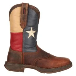 Work Shoe Store -Work Shoe Store 1 650 durango 11 rebel flag brown texas flag