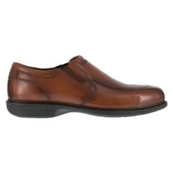 New Arrival -Work Shoe Store 1 650 florsheim coronis slip on steel toe brown