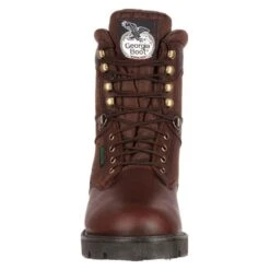 New Arrival -Work Shoe Store 1 650 georgia 8 homeland waterproof brown