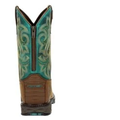 Work Shoe Store -Work Shoe Store 1 650 georgia carbo tec lt waterproof boots brown