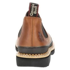 New Arrival -Work Shoe Store 1 650 georgia giant revamp romeo brown