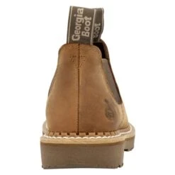 New Arrival -Work Shoe Store 1 650 georgia giant revamp romeo brown2