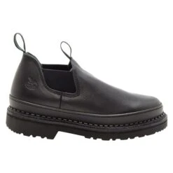 Women's Georgia Giant Romeo -Work Shoe Store 1 650 georgia giant romeo black2
