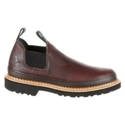 New Arrival -Work Shoe Store 1 650 georgia giant romeo soggy brown2