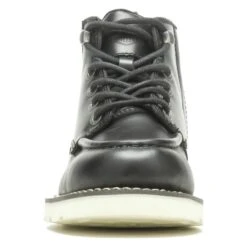 Women's Harley Davidson Footwear 4.5" Denway Smooth Side-Zip 23 Women's Harley Davidson Footwear 4.5" Denway Smooth Side-Zip -Work Shoe Store 1 650 harley davidson footwear 4 5 denway smooth side zip black