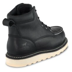New Arrival -Work Shoe Store 1 650 irish setter 6 ashby alloy toe boots black