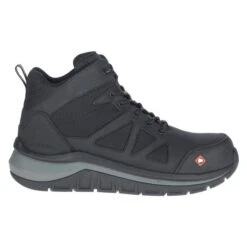 New Arrival -Work Shoe Store 1 650 merrell work fullbench speed mid carbon toe boots black