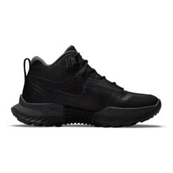 Men's NIKE React SFB Carbon MID -Work Shoe Store 1 650 nike react sfb carbon black anthracite