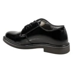 Work Shoe Store -Work Shoe Store 1 650 propper uniform dress patent oxfords black