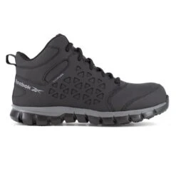 New Arrival -Work Shoe Store 1 650 reebok 6 sublite cushion work composite toe boots black