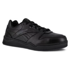 Men's Reebok BB4500 Work EH SR Composite Toe -Work Shoe Store 1 650 reebok bb4500 work eh sr composite toe black