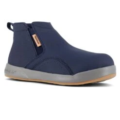 Women's Reebok Ever Road 3.0 DMX Work Composite Toe -Work Shoe Store 1 650 reebok ever road 3 0 dmx work composite toe navy gray