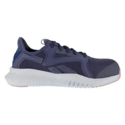 Women's Reebok Flexagon 3.0 Work Composite Toe -Work Shoe Store 1 650 reebok flexagon 3 0 work composite toe blue