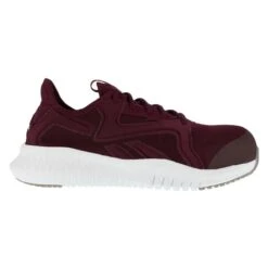 Women's Reebok Flexagon 3.0 Work ESD Composite Toe -Work Shoe Store 1 650 reebok flexagon 3 0 work esd composite toe burgundy