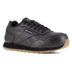 Men's Reebok Harman Work Composite Toe -Work Shoe Store 1 650 reebok harman work composite toe black
