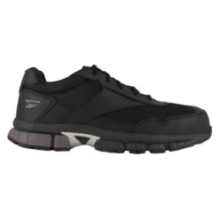 Men's Reebok Ketia Composite Toe -Work Shoe Store 1 650 reebok ketia composite toe black