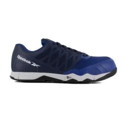 Women's Reebok Speed TR Work Composite Toe -Work Shoe Store 1 650 reebok speed tr work composite toe blue black 1