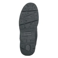 Men's Rockport Works 4" "World Tour" Moc Toe Oxford Steel Toe -Work Shoe Store 1 650 rockport works 4 world tour moc toe oxford steel toe black