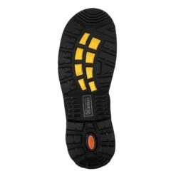 Men's Rockport Works 6" More Energy Met Guard Composite Toe Waterproof Boots -Work Shoe Store 1 650 rockport works 6 more energy met guard composite toe waterproof black1