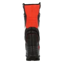 Work Shoe Store -Work Shoe Store 1 650 rocky code red structure nfpa rated composite toe boots black