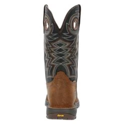 Work Shoe Store -Work Shoe Store 1 650 rocky legacy 32 western steel toe waterproof boots brown