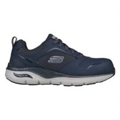 New Arrival -Work Shoe Store 1 650 skechers work arch fit angus composite toe navy