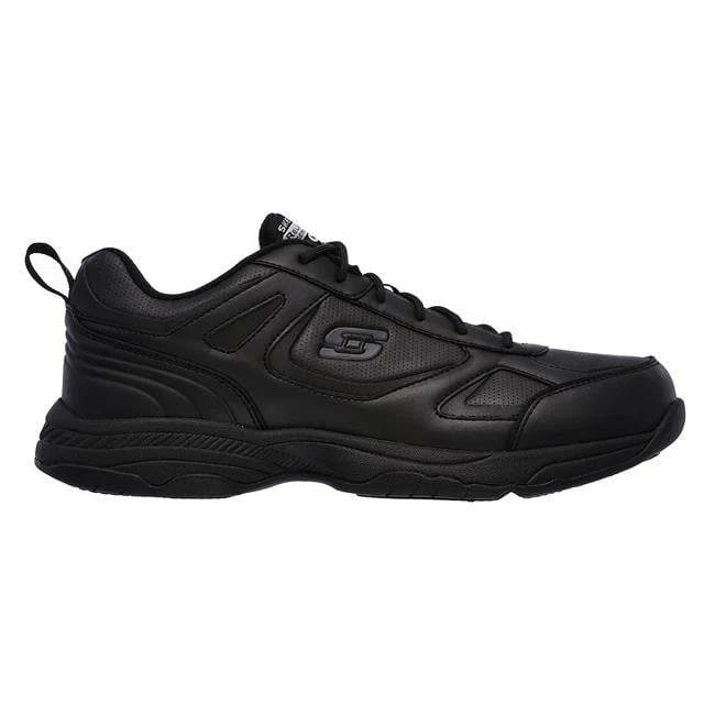 Men's Skechers Work Dighton 2 Men's Skechers Work Dighton - Image 2
