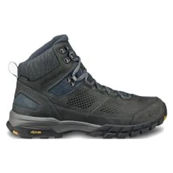 Men's Vasque Talus AT UltraDry Waterproof Boots -Work Shoe Store 1 650 vasque talus at ultradry waterproof boots dark slate tawny olive